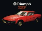 Triumph TR 7 Coupe