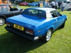 Triumph TR 7 Coupe
