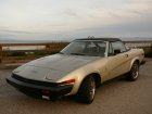 Triumph TR 8 3.5 (135 Hp)