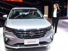Trumpchi GA4