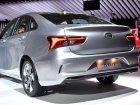 Trumpchi GA4
