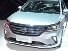 Trumpchi GA4