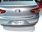 Trumpchi GA4