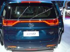 Trumpchi GM8