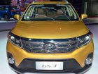 Trumpchi GS3