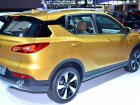 Trumpchi GS3