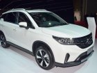 Trumpchi  GS4  200T (137 Hp) 