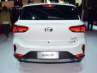 Trumpchi GS4