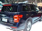 Trumpchi GS8