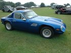 TVR  2500  2.5 (106 Hp)  