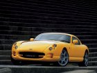 TVR Cerbera 4.3 i V8 (280 Hp)