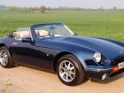 TVR  S  2.8 (150 Hp) 