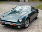 TVR S