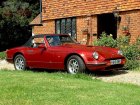 TVR S