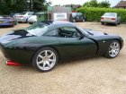 TVR Speed Eight