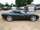 TVR Speed Eight