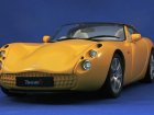 TVR Tuscan