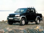 UAZ 23632 Pickup 2.7 (128 Hp)