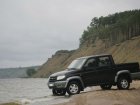 UAZ 23632 Pickup