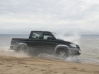UAZ 23632 Pickup