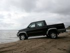 UAZ 23632 Pickup