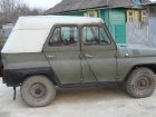 UAZ 3151-01