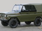 UAZ 315108 Hunter