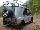 UAZ 315122