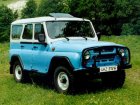 UAZ 31514 2.45 (76 Hp)