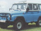 UAZ 31514