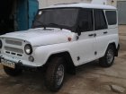 UAZ 315148 2.24 D (98 Hp)