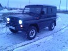 UAZ  315192  2.89 (100 Hp) 