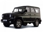 UAZ  Hunter (315195)  Expedition 2.7 (135 Hp) 4x4 