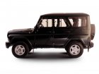 UAZ 315195 Hunter
