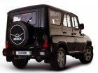 UAZ 315195 Hunter