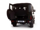 UAZ 315195 Hunter