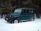 UAZ 3153 2.9 (98 Hp)