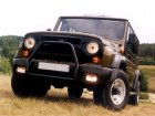 UAZ 3159 2.7 (132 Hp)