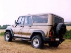 UAZ 3159