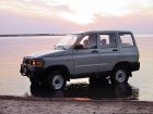 UAZ 31602 2.7 (132 Hp)