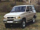 UAZ  31608  2.24 D (98 Hp) 