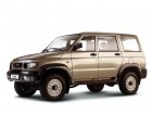 UAZ 31622 2.7 (132 Hp)