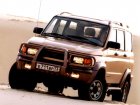 UAZ 31625 2.89 (102 Hp)