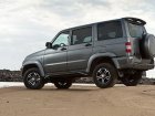 UAZ 3163 Patriot