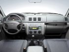 UAZ 3163 Patriot