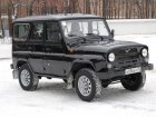 UAZ  469  2.45 Б (75 Hp) 