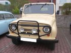 UAZ  469B  2.4 (73 Hp) 4x4 