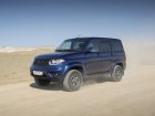 UAZ  Patriot (3163, facelift 2016)  2.7 (150 Hp) 4x4 Automatic  
