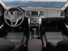 UAZ  Patriot (3163, facelift 2016)  2.7 (150 Hp) 4x4 Automatic  