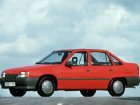Vauxhall  Astra Mk II Belmont  1.6 (90 Hp) 